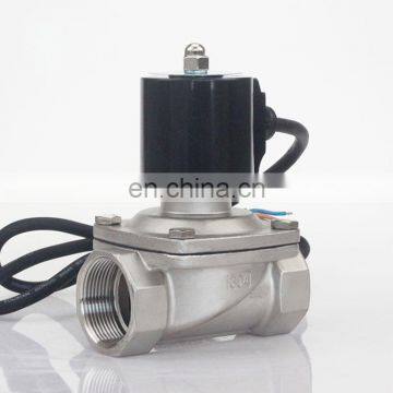 normally closed solenoid solenoid valve 3 4 inch high quality 24v pneumatic solenoid valve