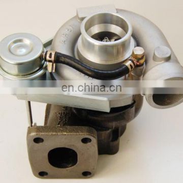 GT2052S turbo charger 703389-0001 28230-41450 turbocharger for Hyundai Mighty Truck, Bus HD72 3.3L D4AL diesel Engine parts