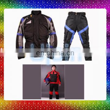Hot sale CF MOTO cfmoto Rally protection suit for summer and winter