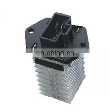 Heater Blower Motor Resistor For ZHONGHUA OEM Y1540-10051