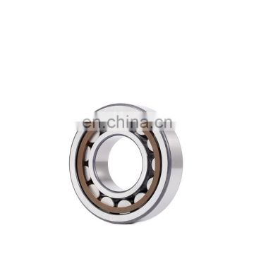 Factory price roller bearing size cylindrical roller bearing for papermaking industry