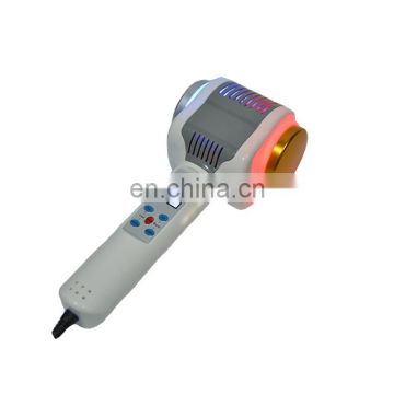 Professional high quality facial beauty machine hot and cold hammer for skin care