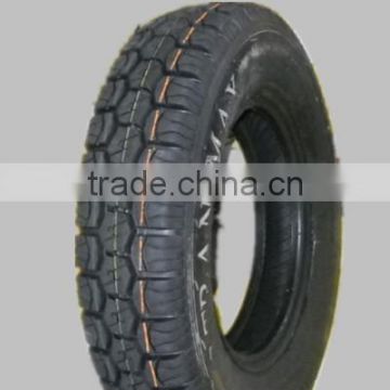 LTR tire 500R12LT