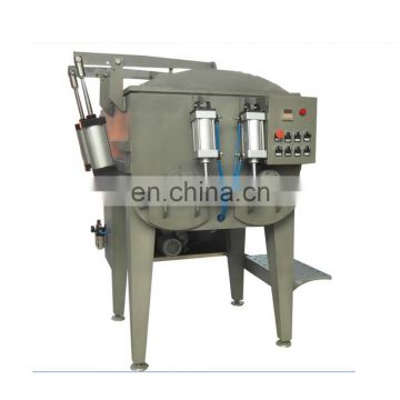 easy operate automatic commercial meat stuffing mixer
