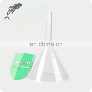 JOAN Hot sell plastic funnel short stem chinese supplier