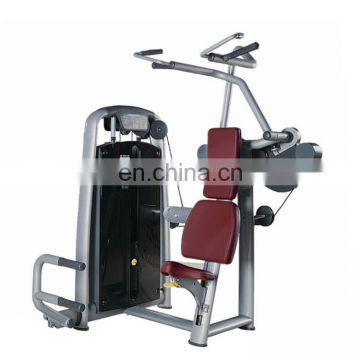 2017 Hot Sale Sports Exercise Equipment Machine LZX-2035 Vertical Traction