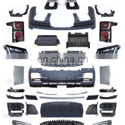 Hot Sale Upgrade OE Type Body-kit for Range Rover Vogue L405 2013- OE Type Body Kit