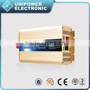 300W USB / Clip Wire / CAR Cigarette Lighter Alumimum DC to AC PWM Power Inverter