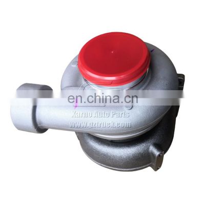 European Truck Auto Spare Parts Diesel Engine Turbocharger Oem 0060969999 for MB Truck