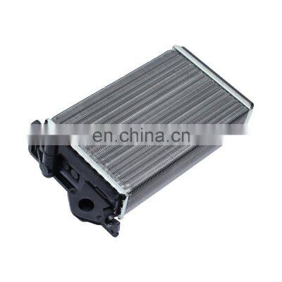 High performance automotive parts 1772717 radiator heater core for BMW