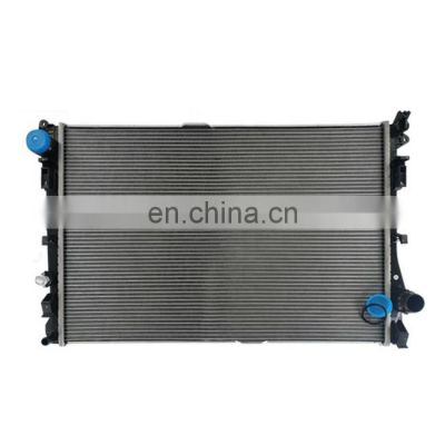 China Auto Spare Parts Aluminium Car Radiators OE 17118482624