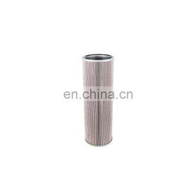 Oil return filter element 205-60-51210 for excavator