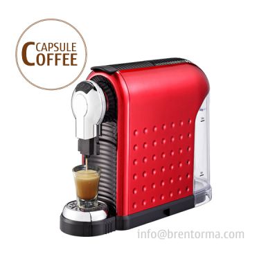 Espresso Coffee Machine for Nespresso Compatible Capsule BE-CM503