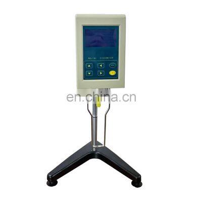 Accurate And Reliable Operation Digital Rotational Viscometer
