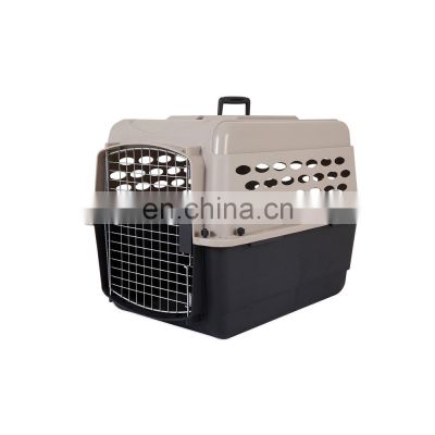 Wholesale outdoor comfort crate durable popular cat carrier bag for cats and dogs