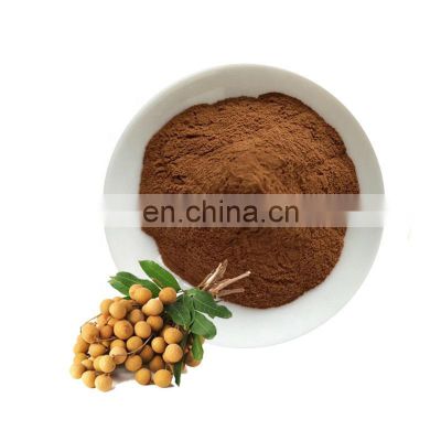 Longan juice powder, raw materials of longan powder, solid beverage