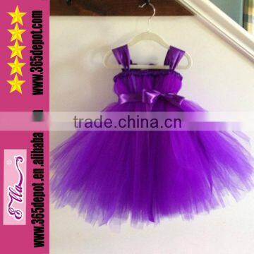 2014 Newest Tulle Dress Halloween Fancy Dress Angel Dress