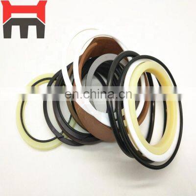 Excavator oil seal E318CL E318C E319CL Bucket cylinder seal kit 179-9625 1799625