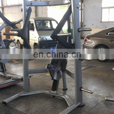 High quality Gym equipment M-610 Decline Press made in china manufacturer's direct supply professional high quality machine