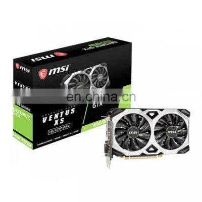 Graphic Cards GTX 1660 Super MSI Gigabyte Colorful GeForce 1660S Video Card 1660ti 3060ti Gaming Rig GPU Cards