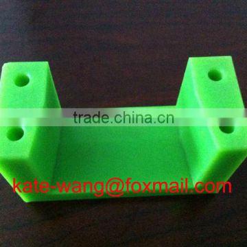 Customized Precision engineering plastic part with high quality