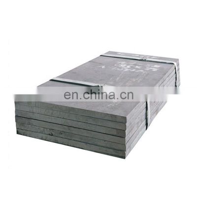 DC01 DC02 DC03 prime quality cold rolled mild steel sheet carbon steel plate
