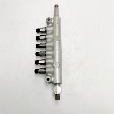 Brand New Great Price Common Rail Components For Howo For HOWO
