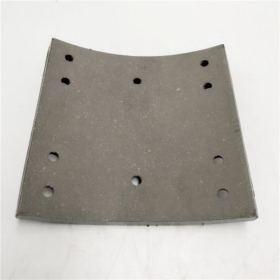 Brand New Great Price Brake Pad Linings Price For FAW