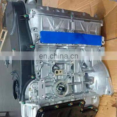 Hot Sale Chinese Auto Spare Parts Engine Assembly 474 For DFSK