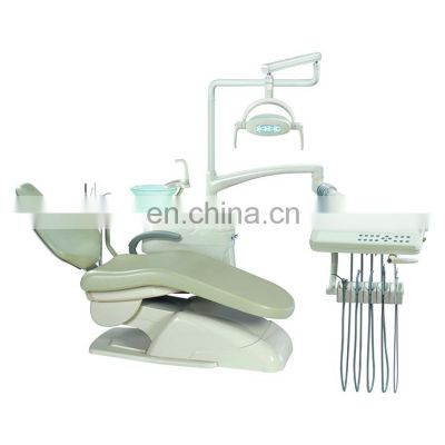 Factory price CE certificate china dental unit dental chair