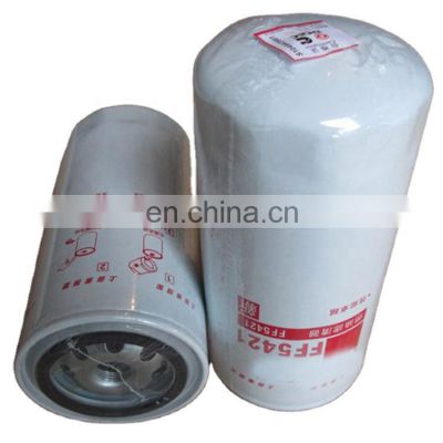 Fuel Filter FF5421 Engine Parts For Truck On Sale