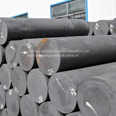 UHP Graphite electrode 350