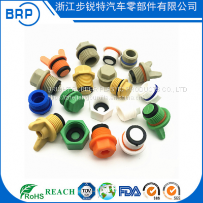 Factory supply Plastic plug