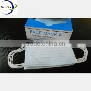 3ply Face Mask For Daily Use