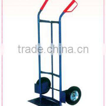 warehouse tool hand trolley push cart HT1583