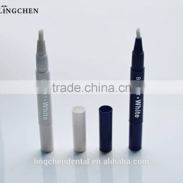 Guangzhou dental supplier home use dental teeth whitening pen