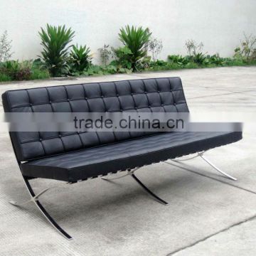 chesterfield sofa genuine leather in guangzhou