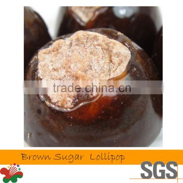 Taiwan Importer Brown Sugar Added Sweet and Sour Plum Candy