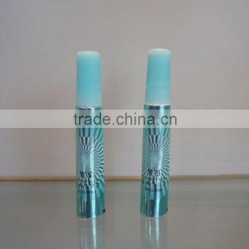 small plastic tube,aluminum laminated tube for cosmetics