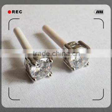 2015 hot sale earring factory china