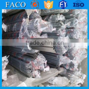 trade assurance supplier 202 seamless stainless steel pipe s32750 stainless steel welded pipe