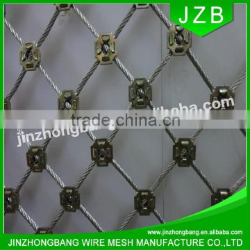 SNS Active slope protective system/netting/mesh