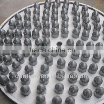 tungsten carbide mining drilling tool tips