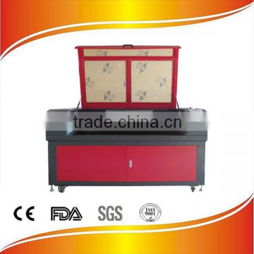 1400x1000mm high presicion laser vinyl cutter with 100w (Egypt agent wanted )