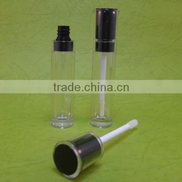 Cosmetic OEM Empty Packaging Container 7 g Plastic Lip Gloss Tube