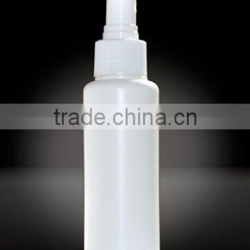 plastic mist sprayer bottle 100ml