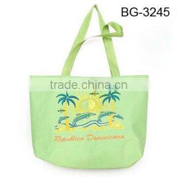 hot sale fashion beach tote bags wholesale