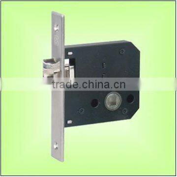 anti theft safety door locks operated by handle
