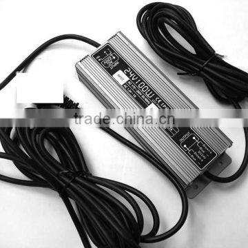 Outdoor Constant Voltage 12V LED Drivers