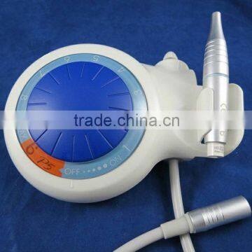 Durable CE approved professional P5 ultrasonic scaler